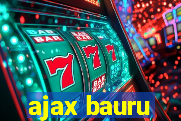 ajax bauru